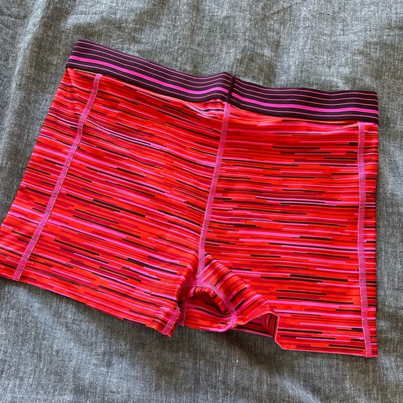 3/$20 - Under Armour Workout Shorts - Picture 2 of 4